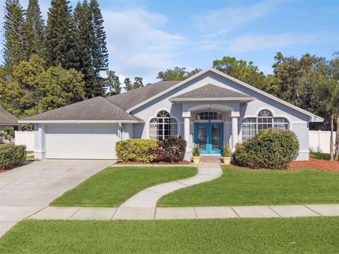 Photo of 768 River Boat Circle, Orlando, FL 32828 (MLS # O6357718)