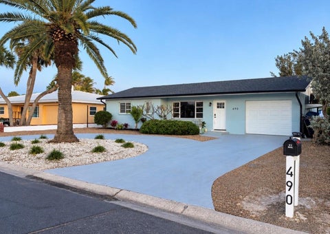 Photo of 490 82nd Avenue, St Pete Beach, FL 33706 (MLS # TB8558533)