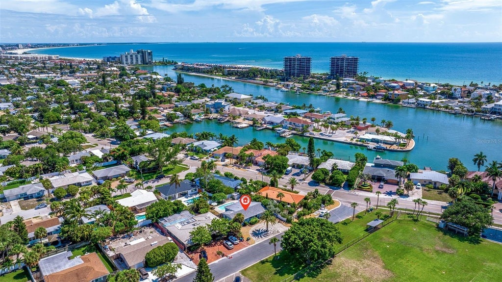 Photo of 490 82nd Avenue, St Pete Beach, FL 33706 (MLS # TB8558533)