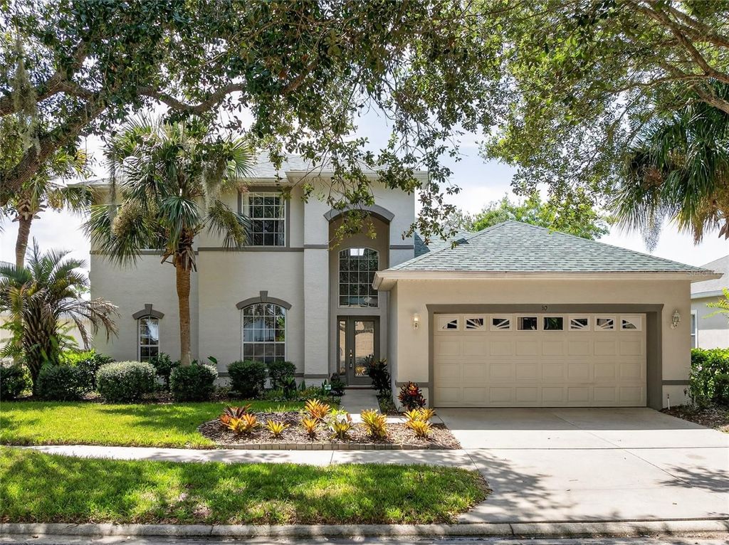 Photo of 30 Front Street, Palm Coast, FL 32137 (MLS # FC312852)