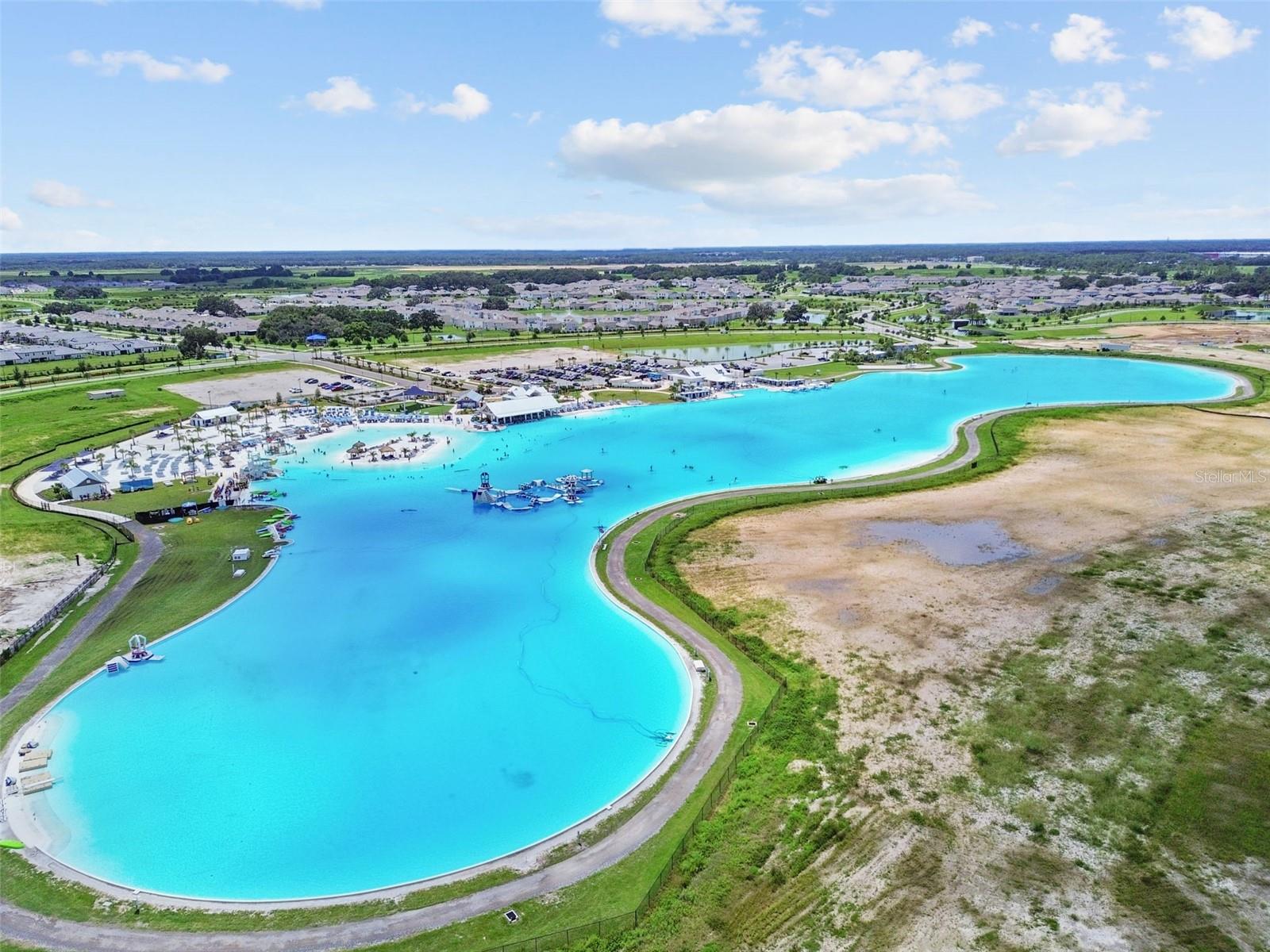 MIRADA PRCL 19-1 - Residential Lease