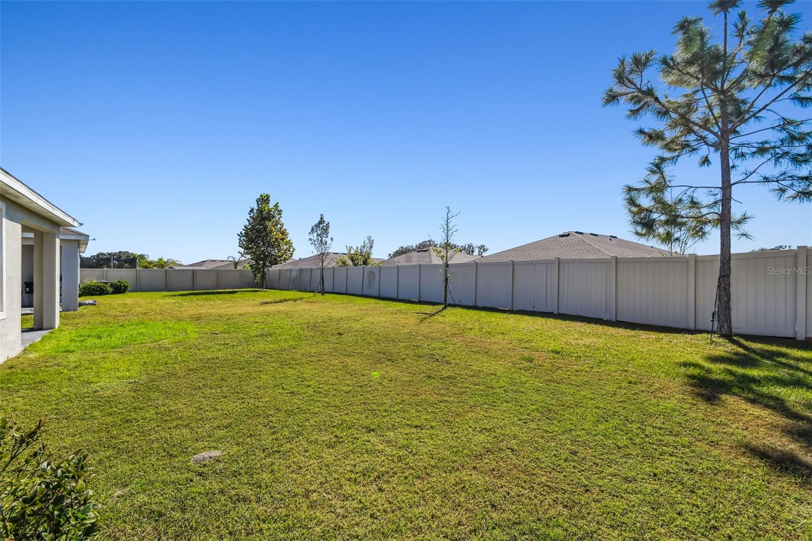 MIRADA PRCL 19-1 - Residential Lease