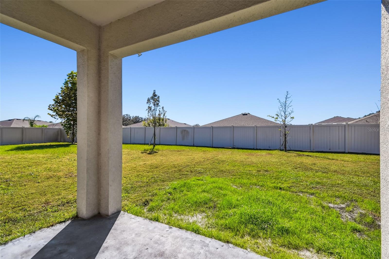 MIRADA PRCL 19-1 - Residential Lease