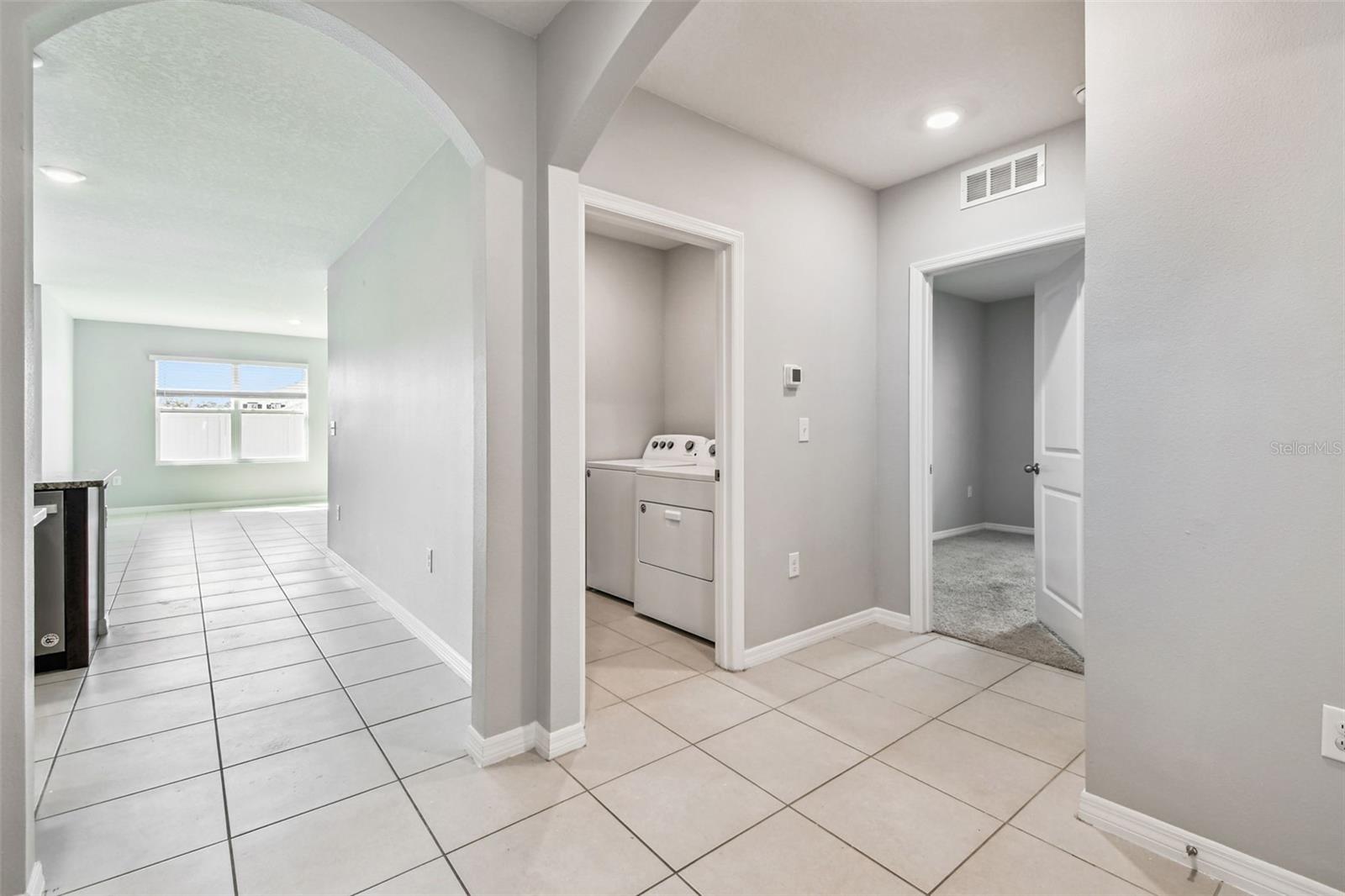 MIRADA PRCL 19-1 - Residential Lease