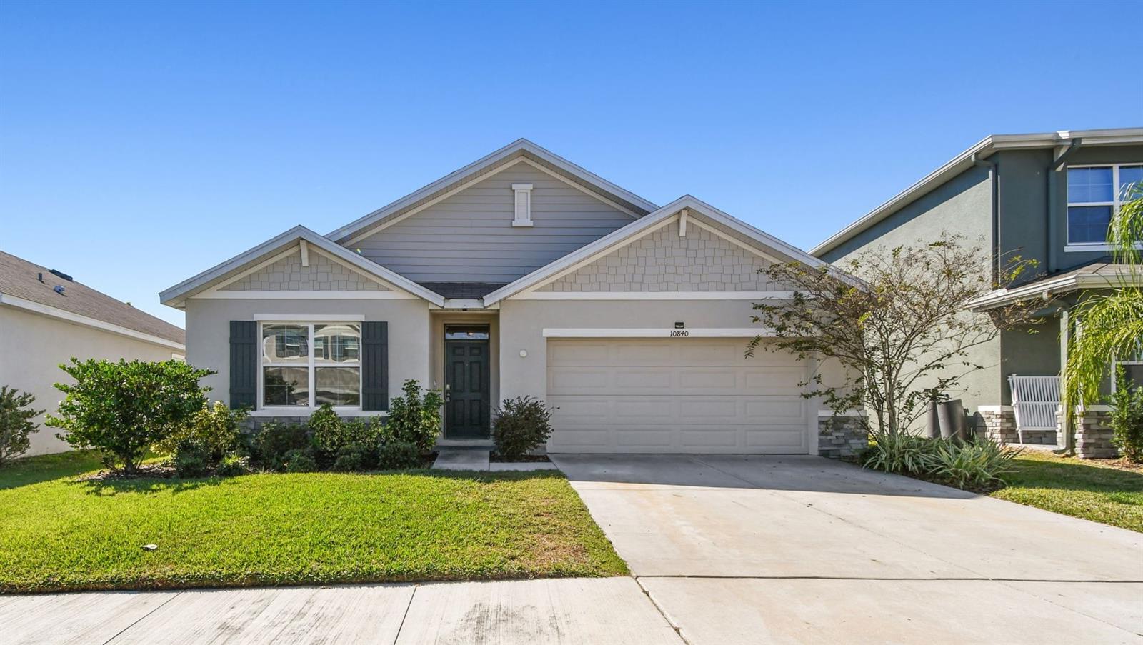 MIRADA PRCL 19-1 - Residential Lease