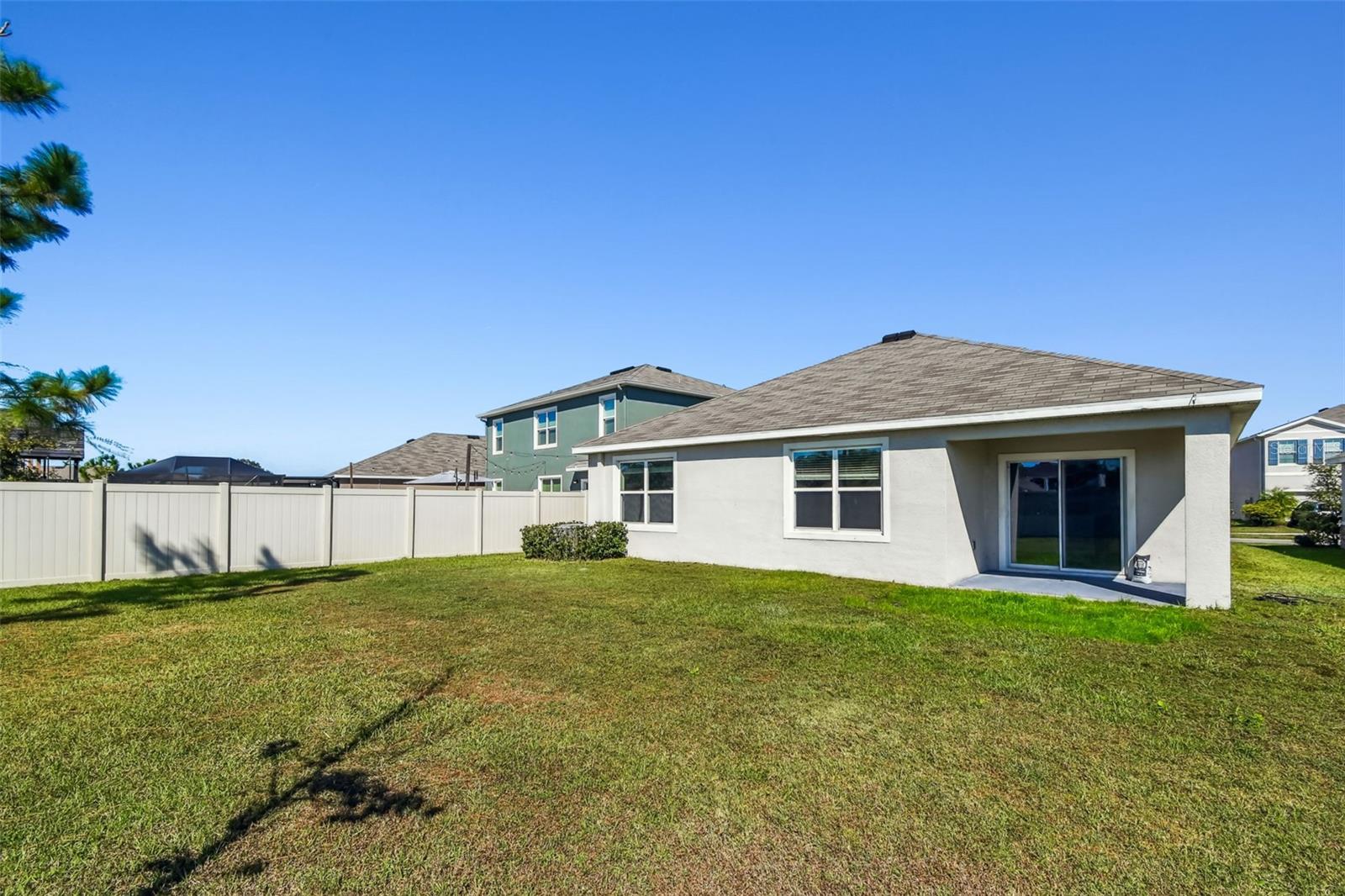 MIRADA PRCL 19-1 - Residential Lease