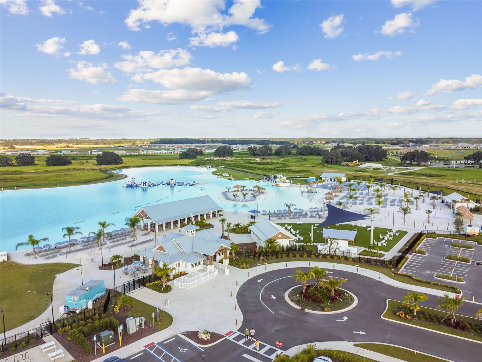 MIRADA PRCL 19-1 - Residential Lease