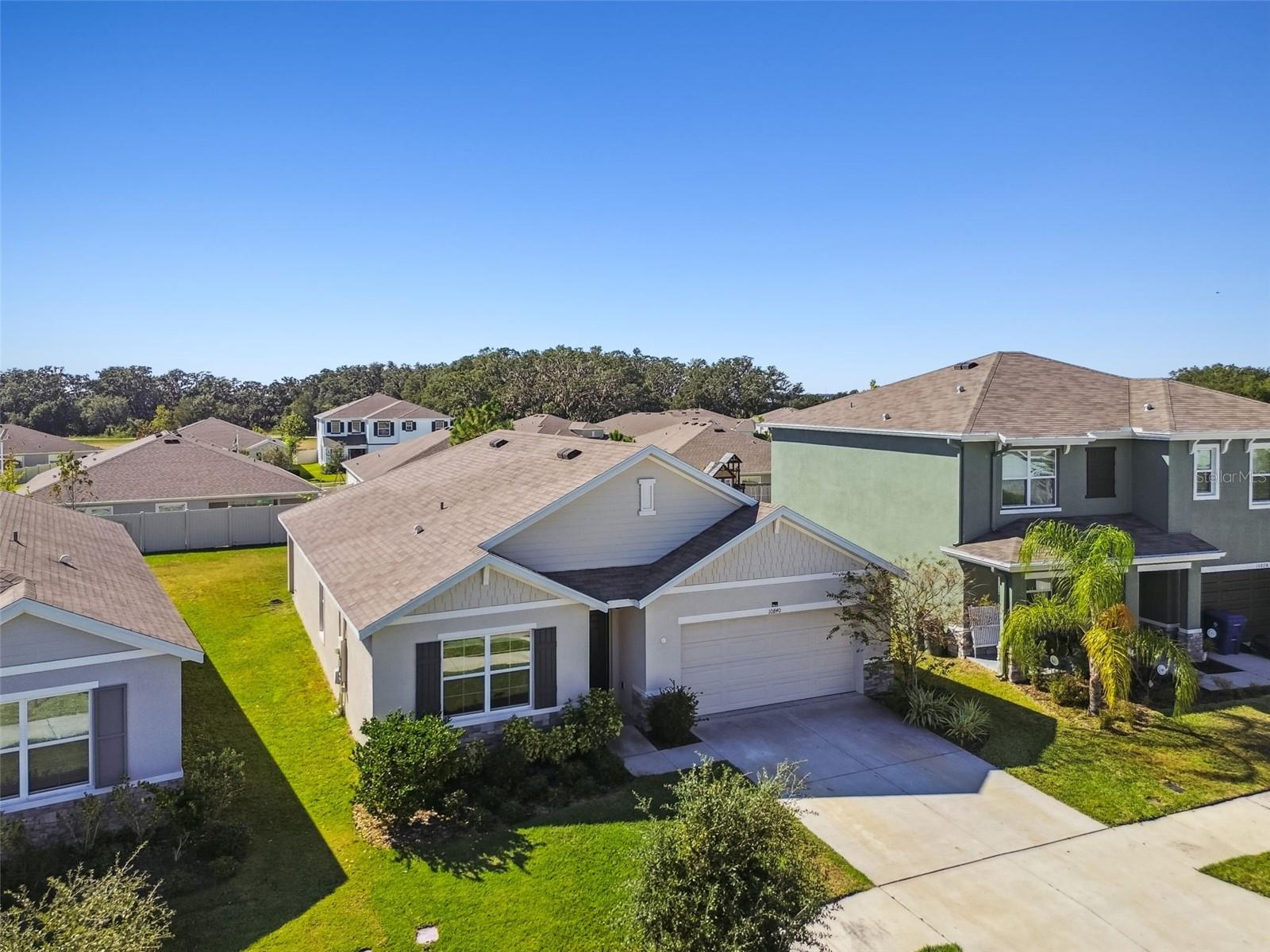 MIRADA PRCL 19-1 - Residential Lease