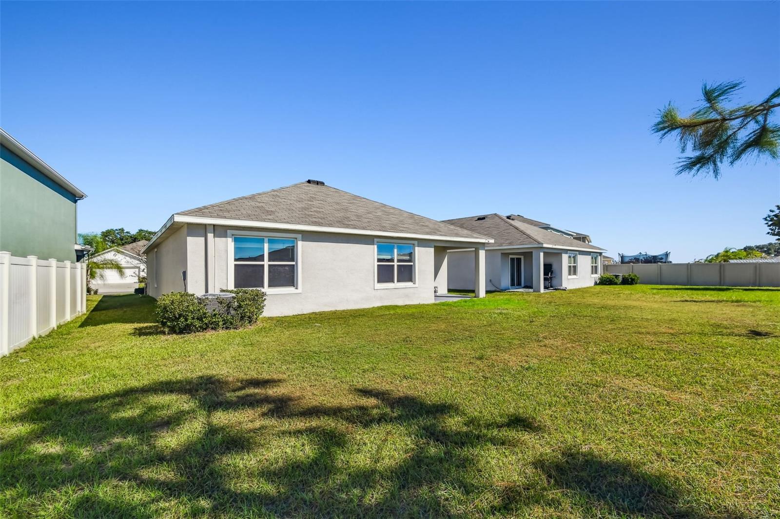 MIRADA PRCL 19-1 - Residential Lease