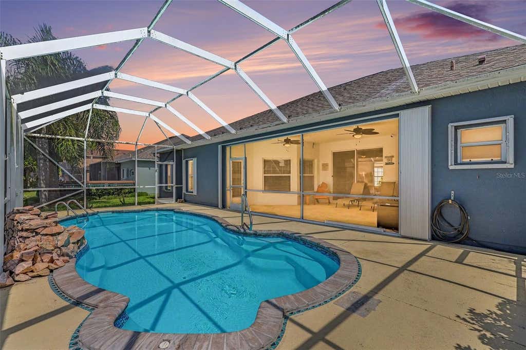 Photo of 423 Stonehenge Circle, Rockledge, FL 32955 (MLS # O6423780)