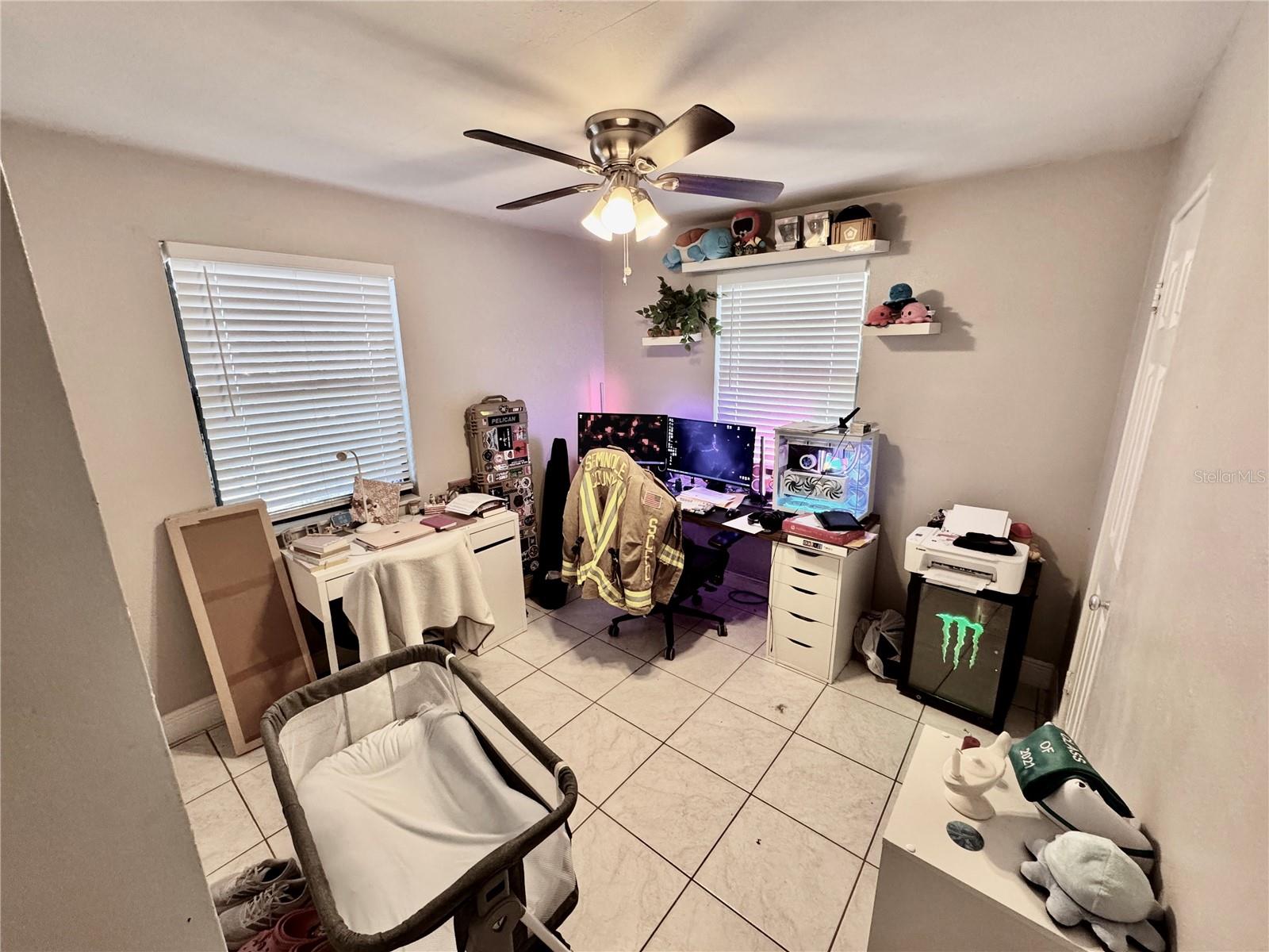 WASHINGTON SHORES 3RD ADD - Residential