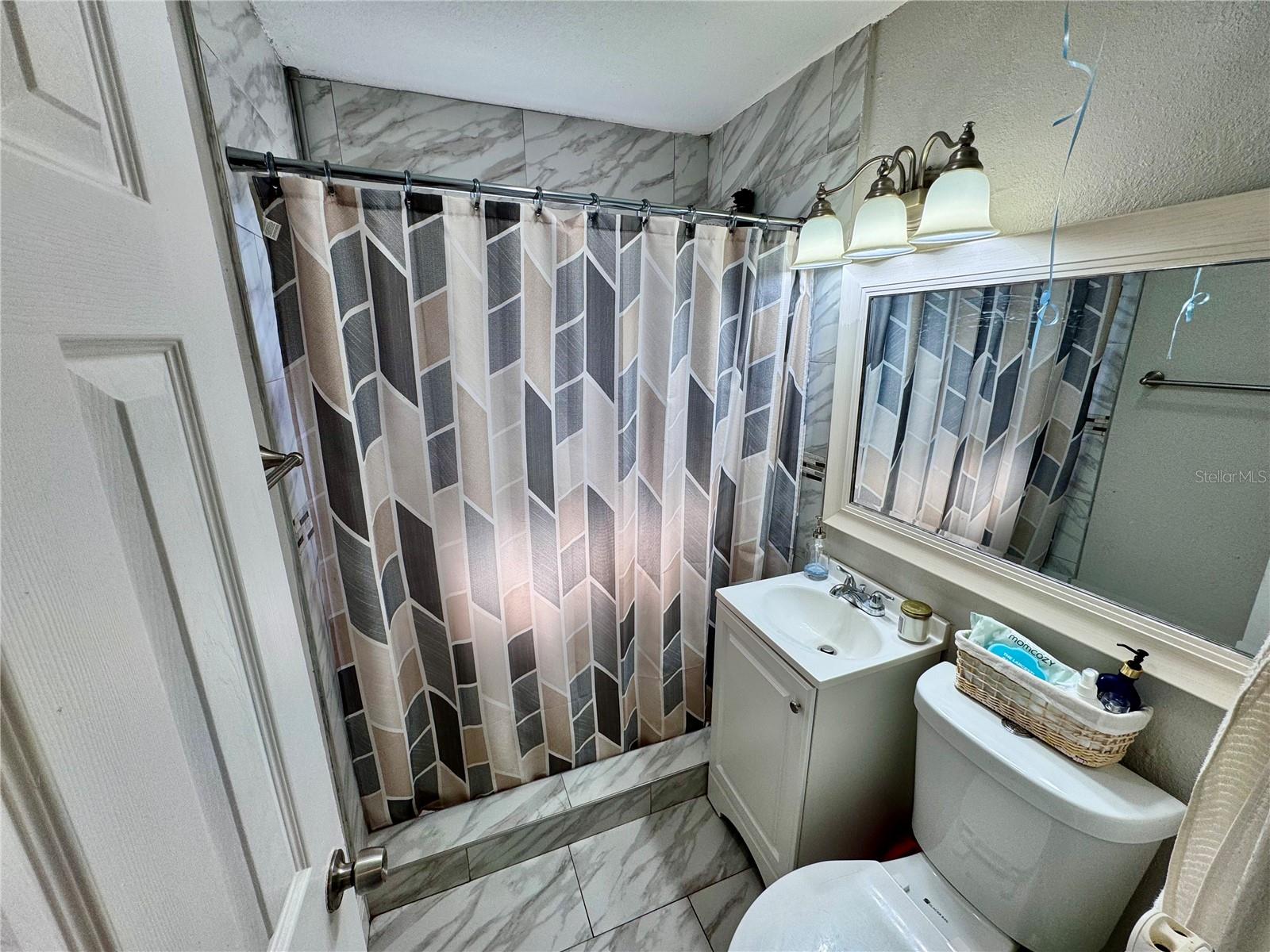 WASHINGTON SHORES 3RD ADD - Residential