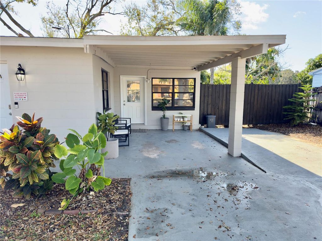 Photo of 3810 Johnson Street, Orlando, FL 32805 (MLS # O6362188)