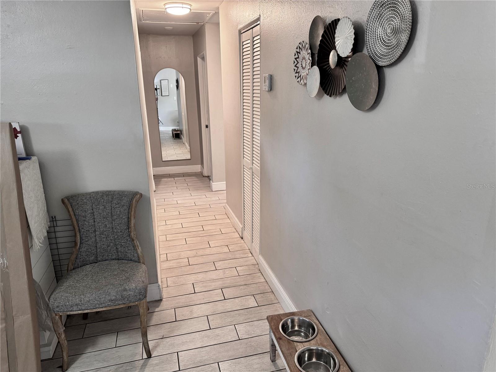 WASHINGTON SHORES 3RD ADD - Residential