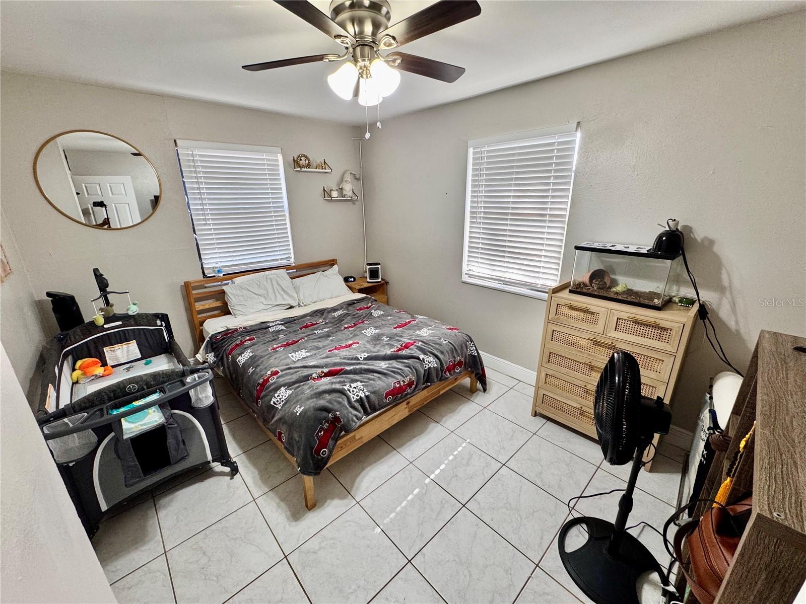 WASHINGTON SHORES 3RD ADD - Residential