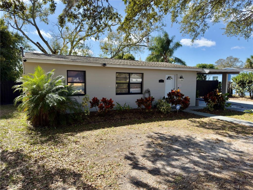 Photo of 3810 Johnson Street, Orlando, FL 32805 (MLS # O6362188)