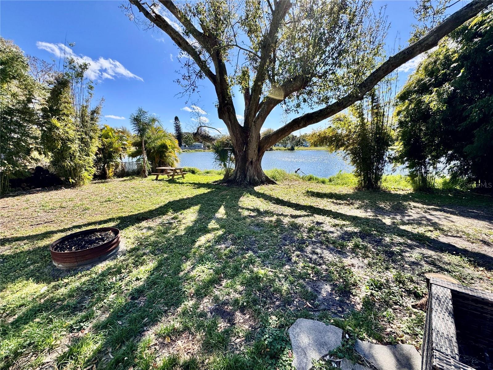 WASHINGTON SHORES 3RD ADD - Residential