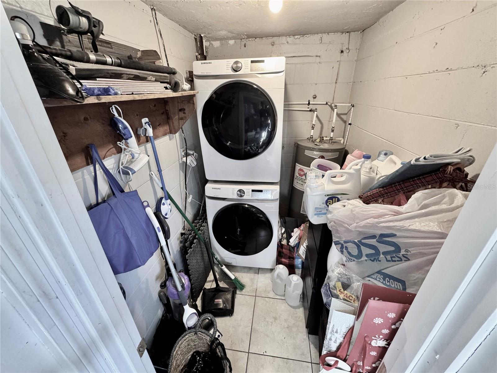 WASHINGTON SHORES 3RD ADD - Residential