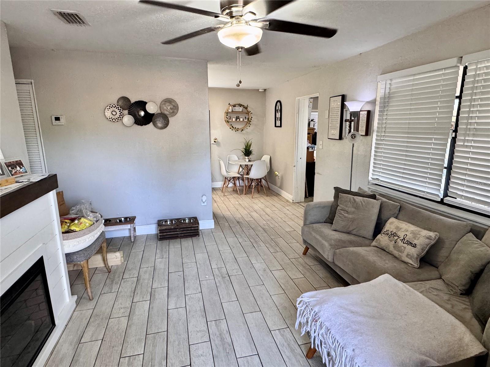 WASHINGTON SHORES 3RD ADD - Residential