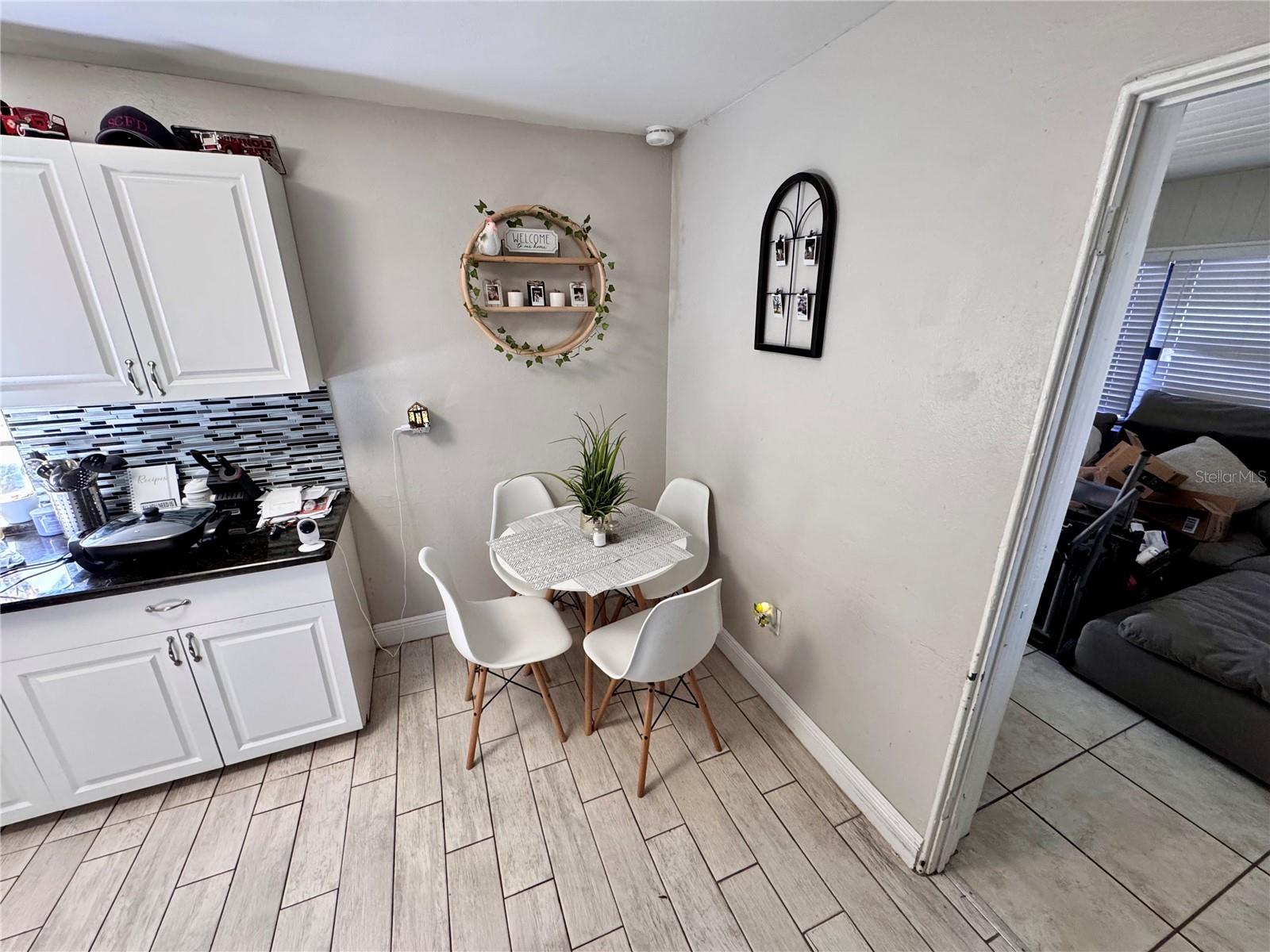 WASHINGTON SHORES 3RD ADD - Residential