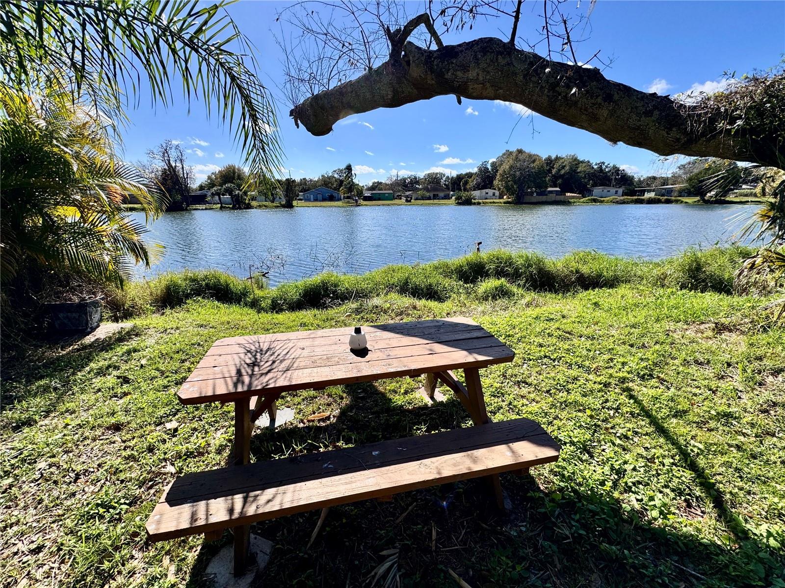 WASHINGTON SHORES 3RD ADD - Residential