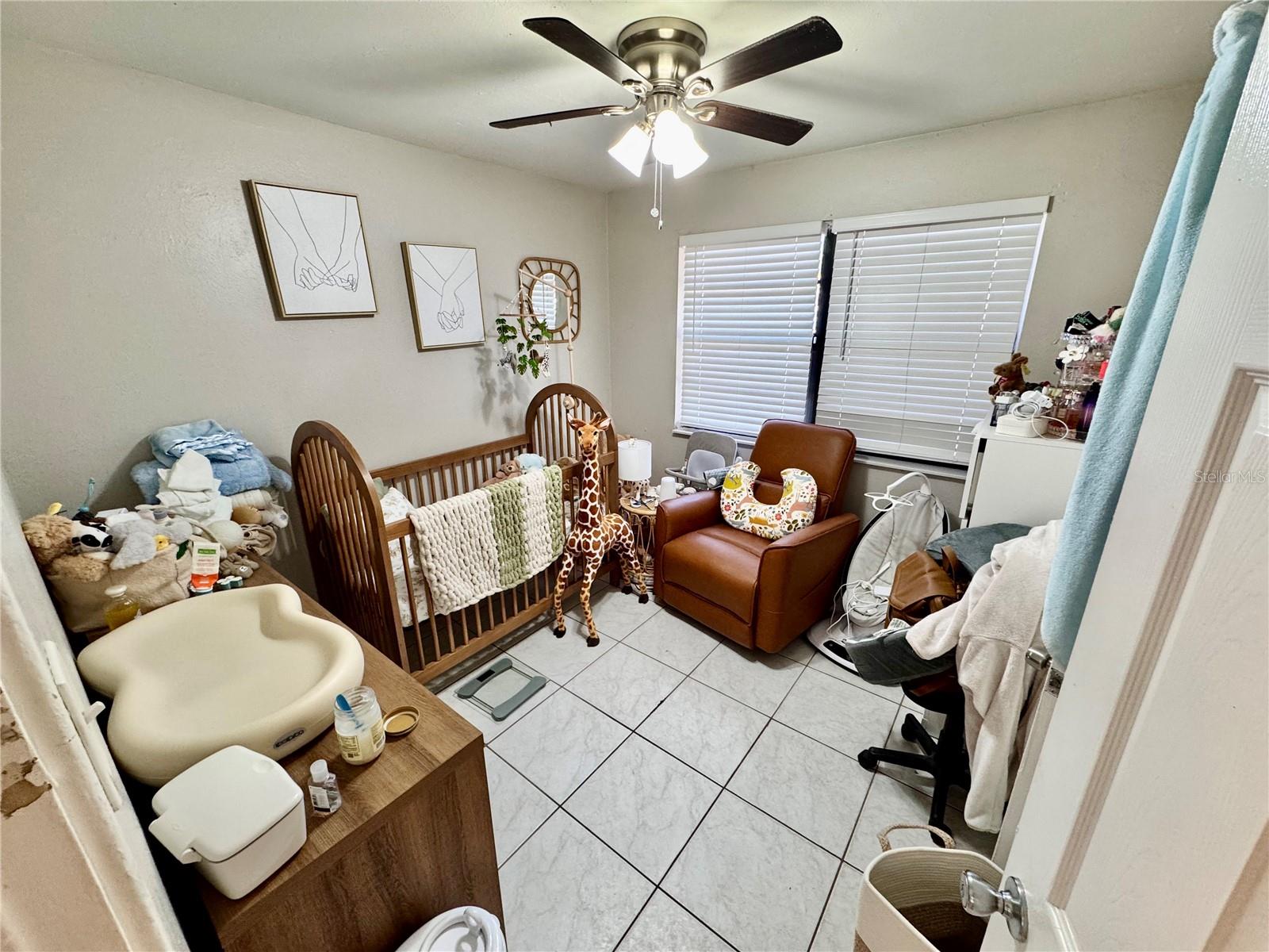 WASHINGTON SHORES 3RD ADD - Residential