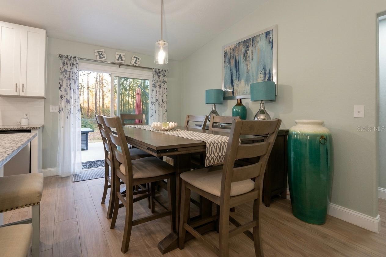 SILVER SPGS SHORES UN 50 - Residential