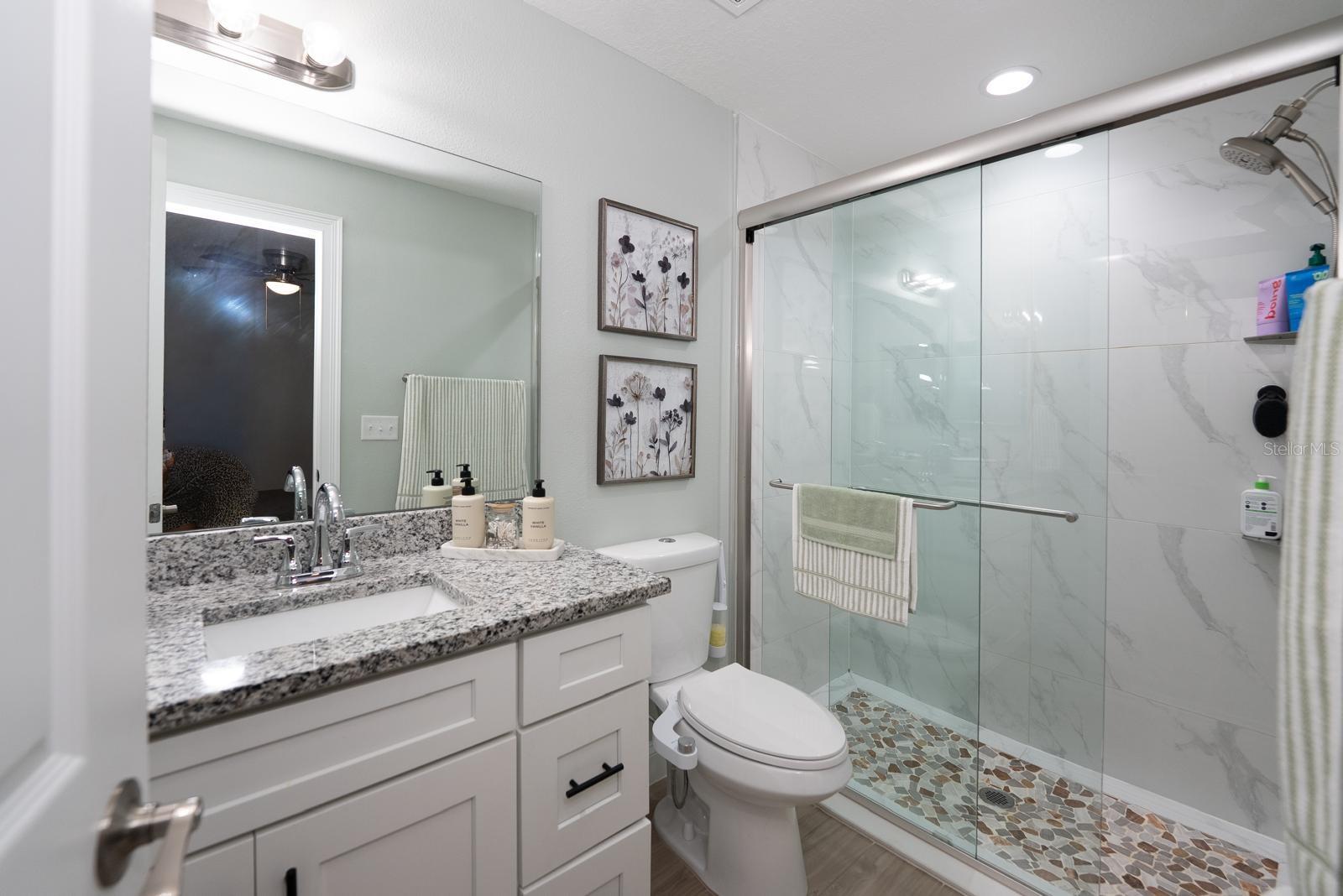 SILVER SPGS SHORES UN 50 - Residential