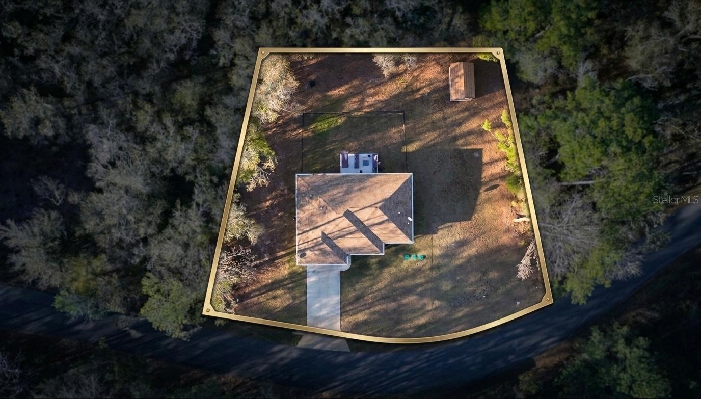 SILVER SPGS SHORES UN 50 - Residential