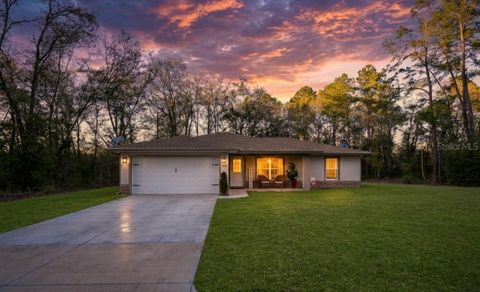 238 OAK LANE WAY OCALA FL 34472