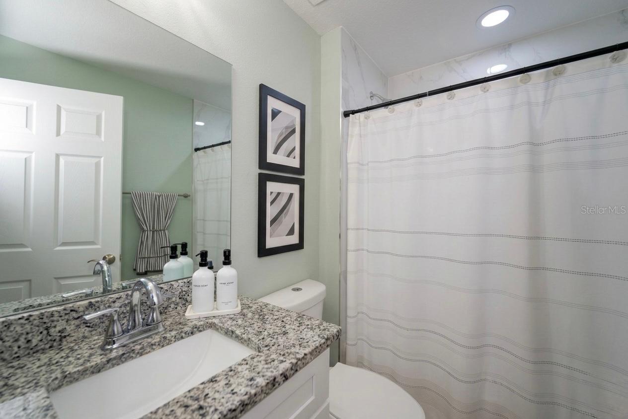 SILVER SPGS SHORES UN 50 - Residential