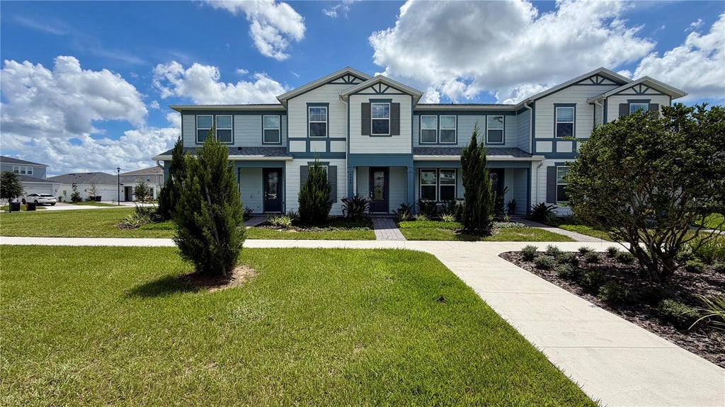 Photo of 4588 Maple Waltz Alley, Clermont, FL 34714 (MLS # O6441505)