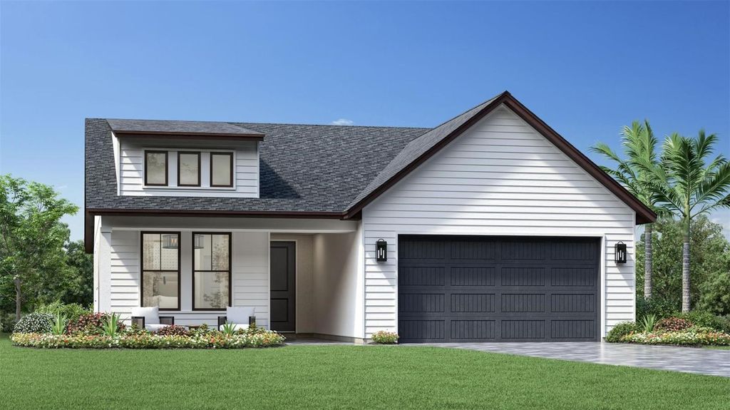 Photo of 5787 Freestone Circle, Apollo Beach, FL 33572 (MLS # A4665905)