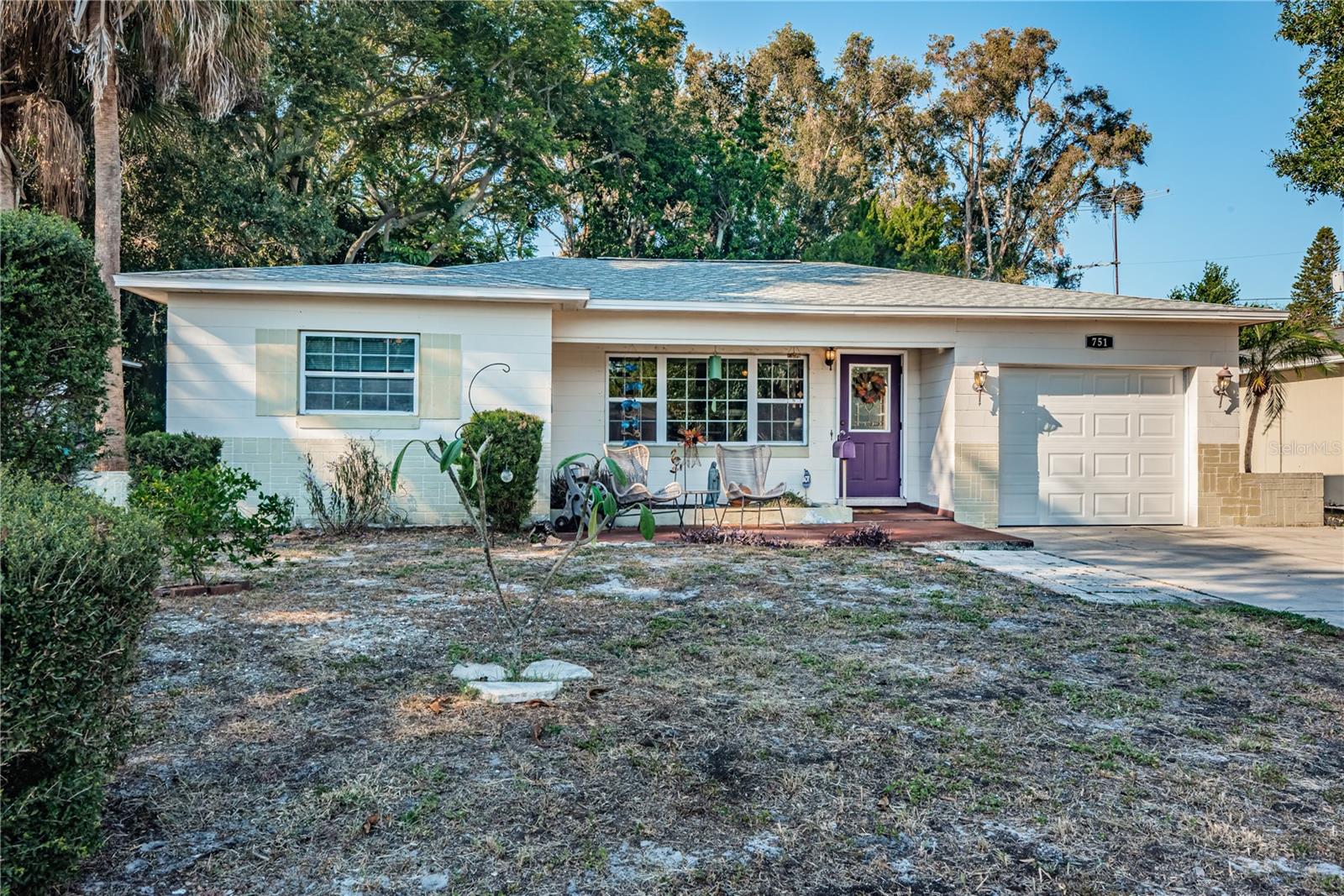 BAY VISTA PARK REP 1ST ADD - Residential