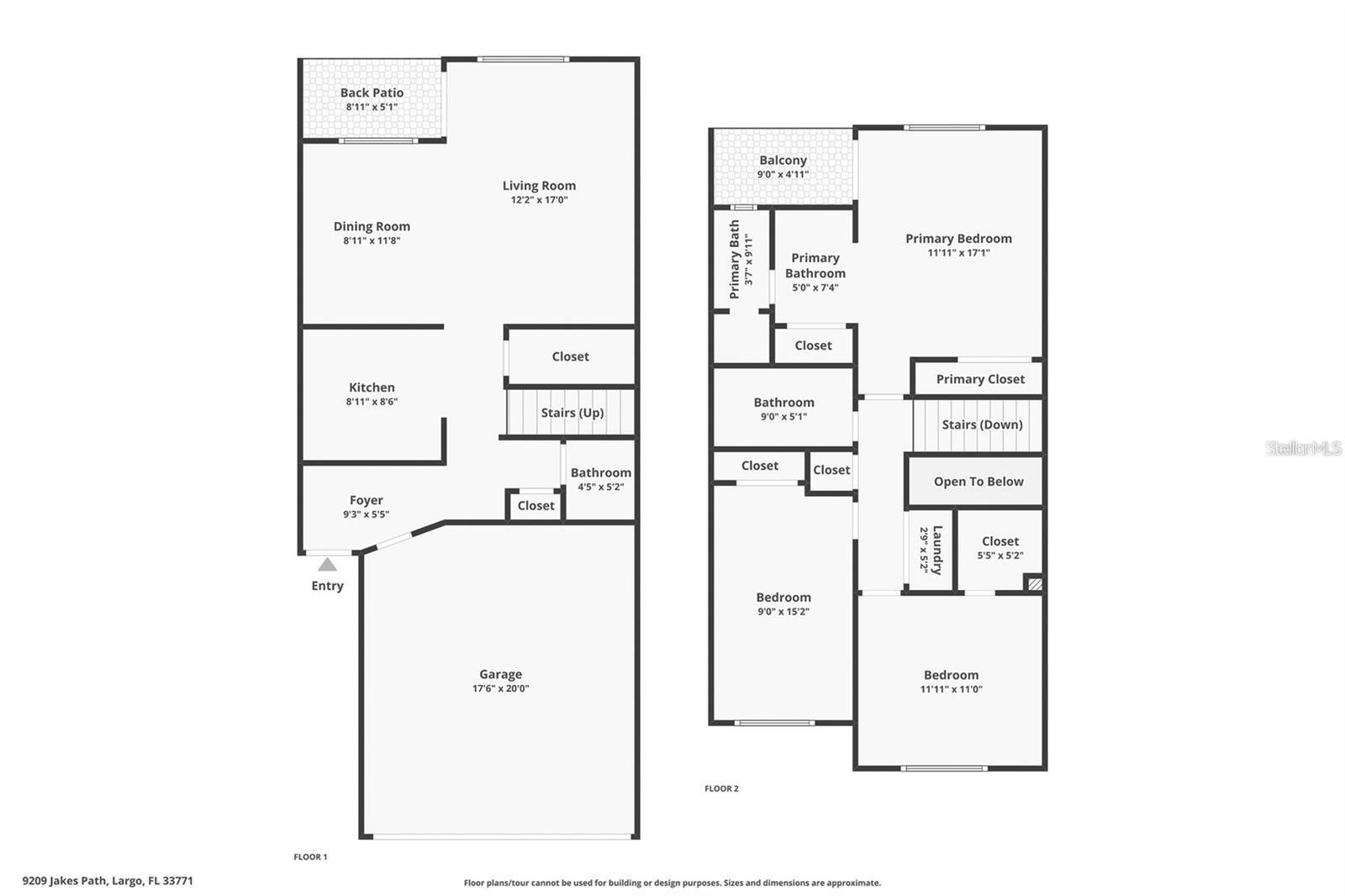 9209 JAKES PATH