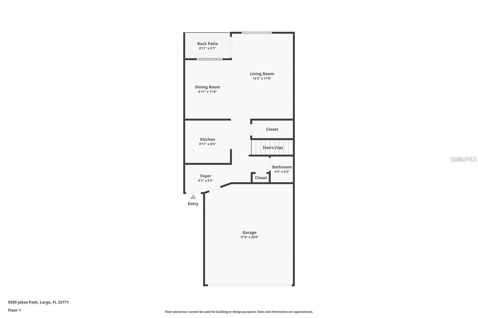 9209 JAKES PATH
