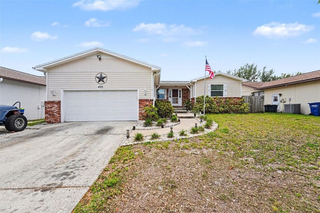 Photo of 429 Manor Boulevard, Palm Harbor, FL 34683 (MLS # TB8501415)
