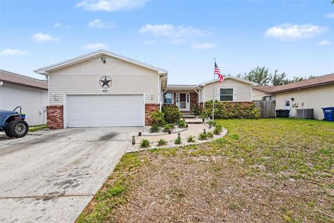 429 MANOR BOULEVARD PALM HARBOR FL 34683