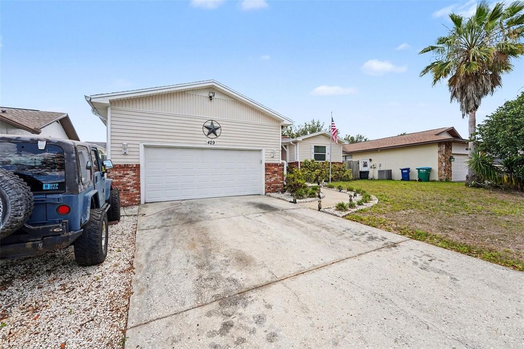 Photo of 429 Manor Boulevard, Palm Harbor, FL 34683 (MLS # TB8501415)