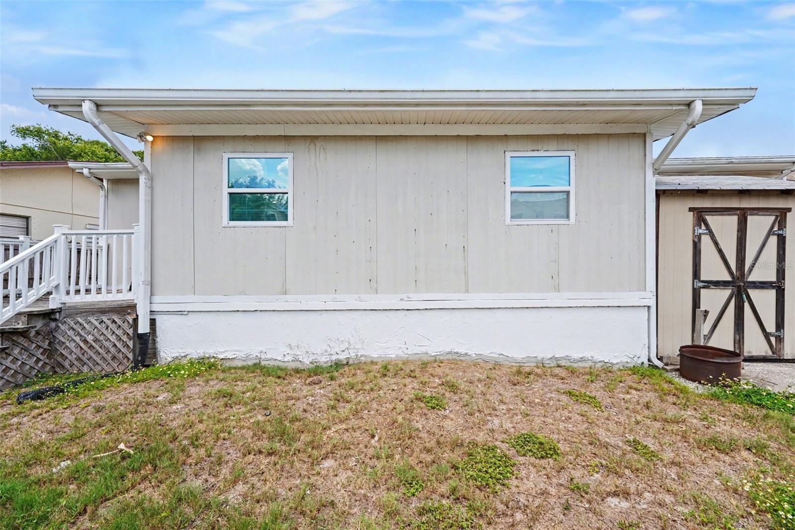 PINE LAKE - Residential