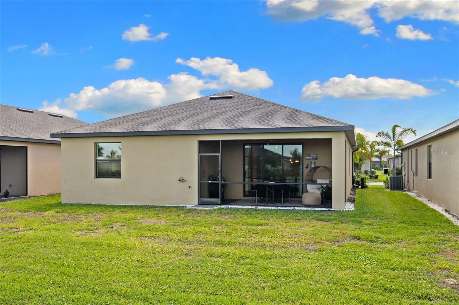 MURDOCK VILLAGE - Residential