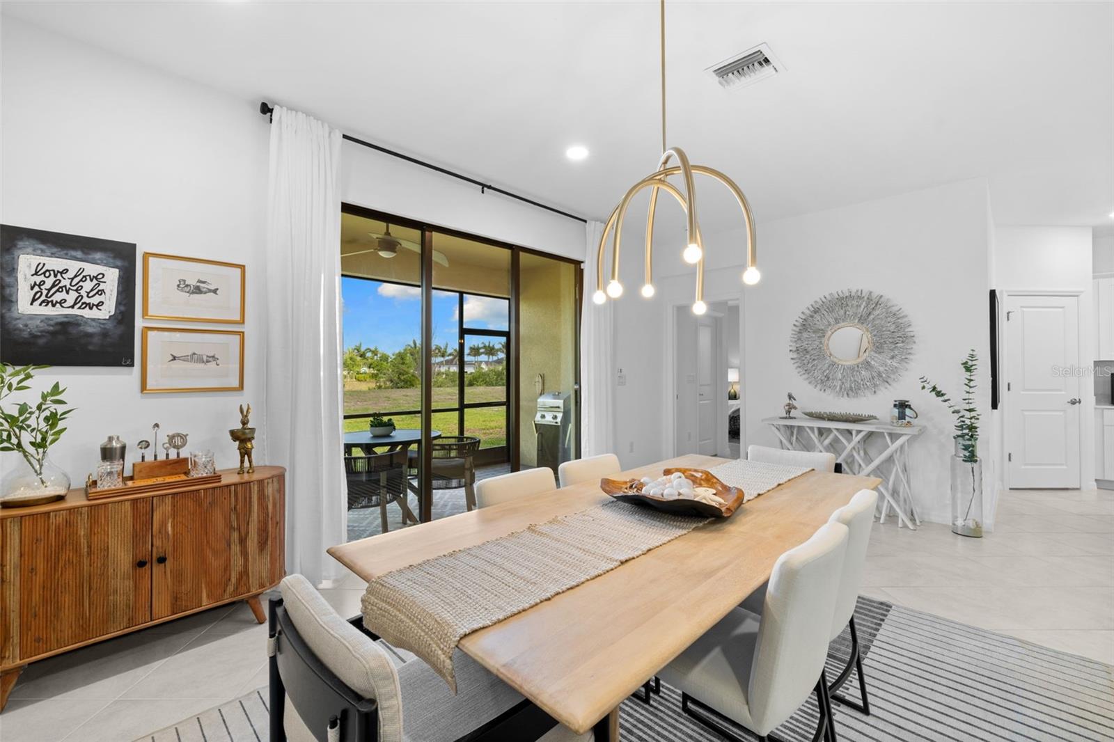 MURDOCK VILLAGE - Residential