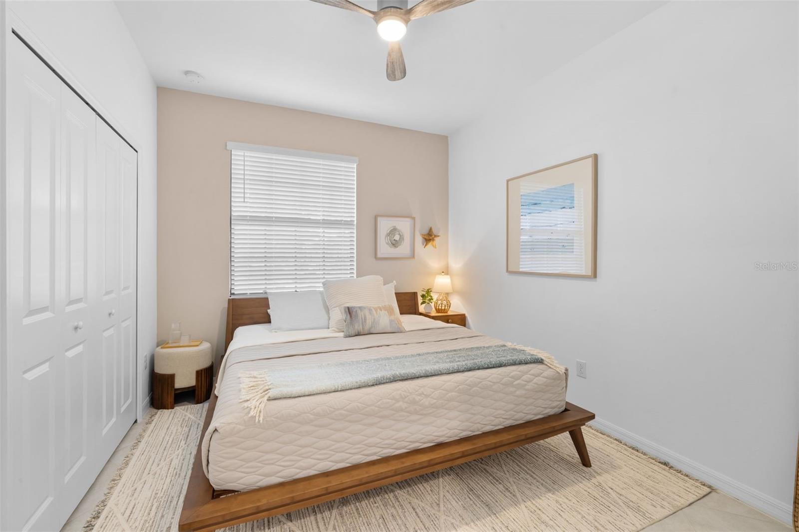 MURDOCK VILLAGE - Residential