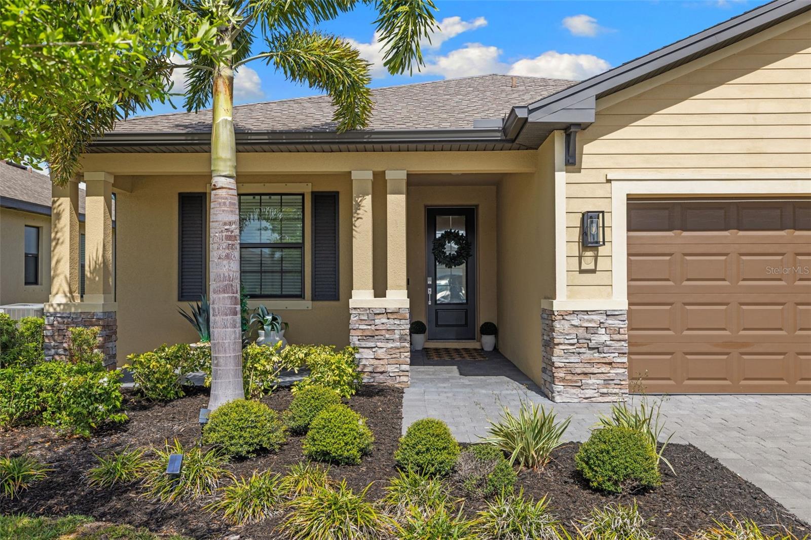 MURDOCK VILLAGE - Residential