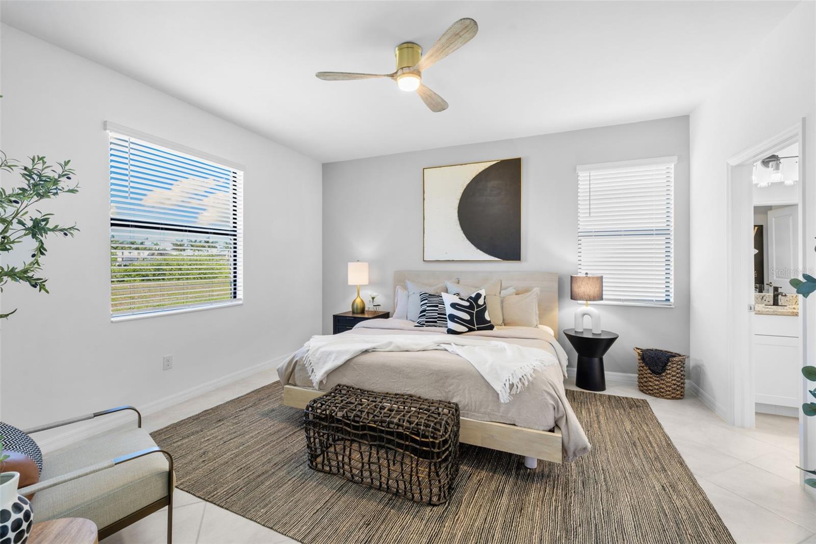 MURDOCK VILLAGE - Residential