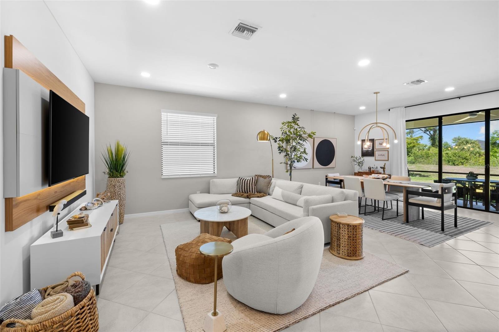 MURDOCK VILLAGE - Residential