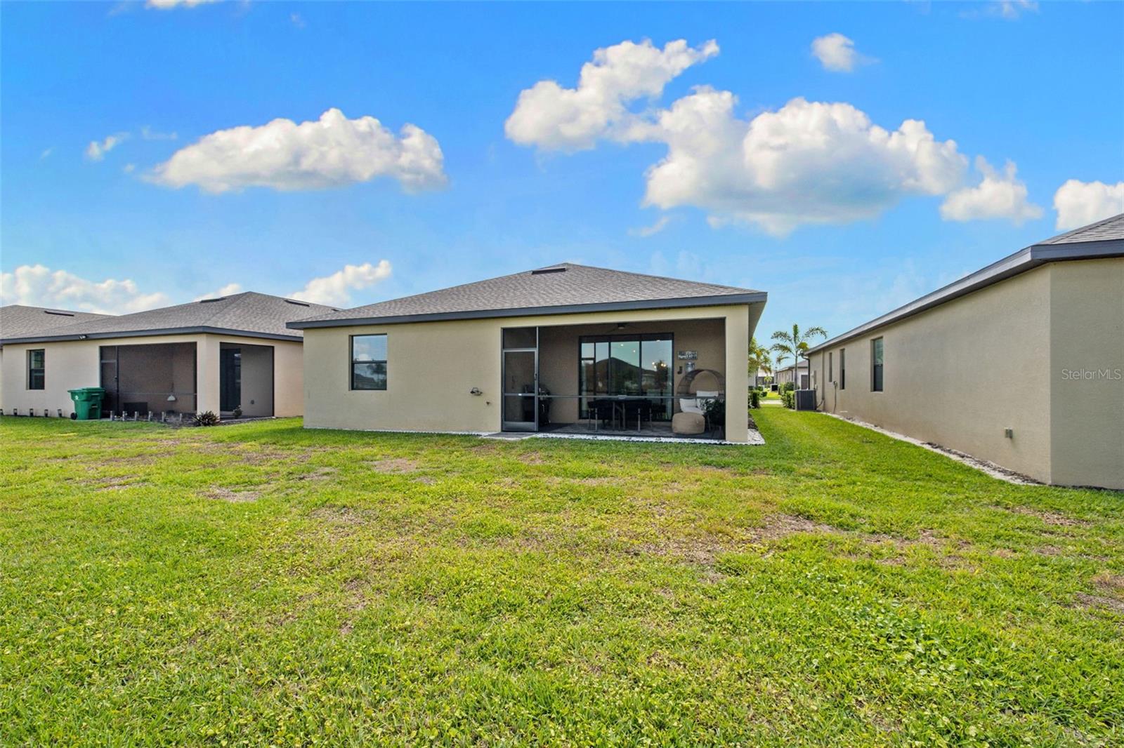 MURDOCK VILLAGE - Residential