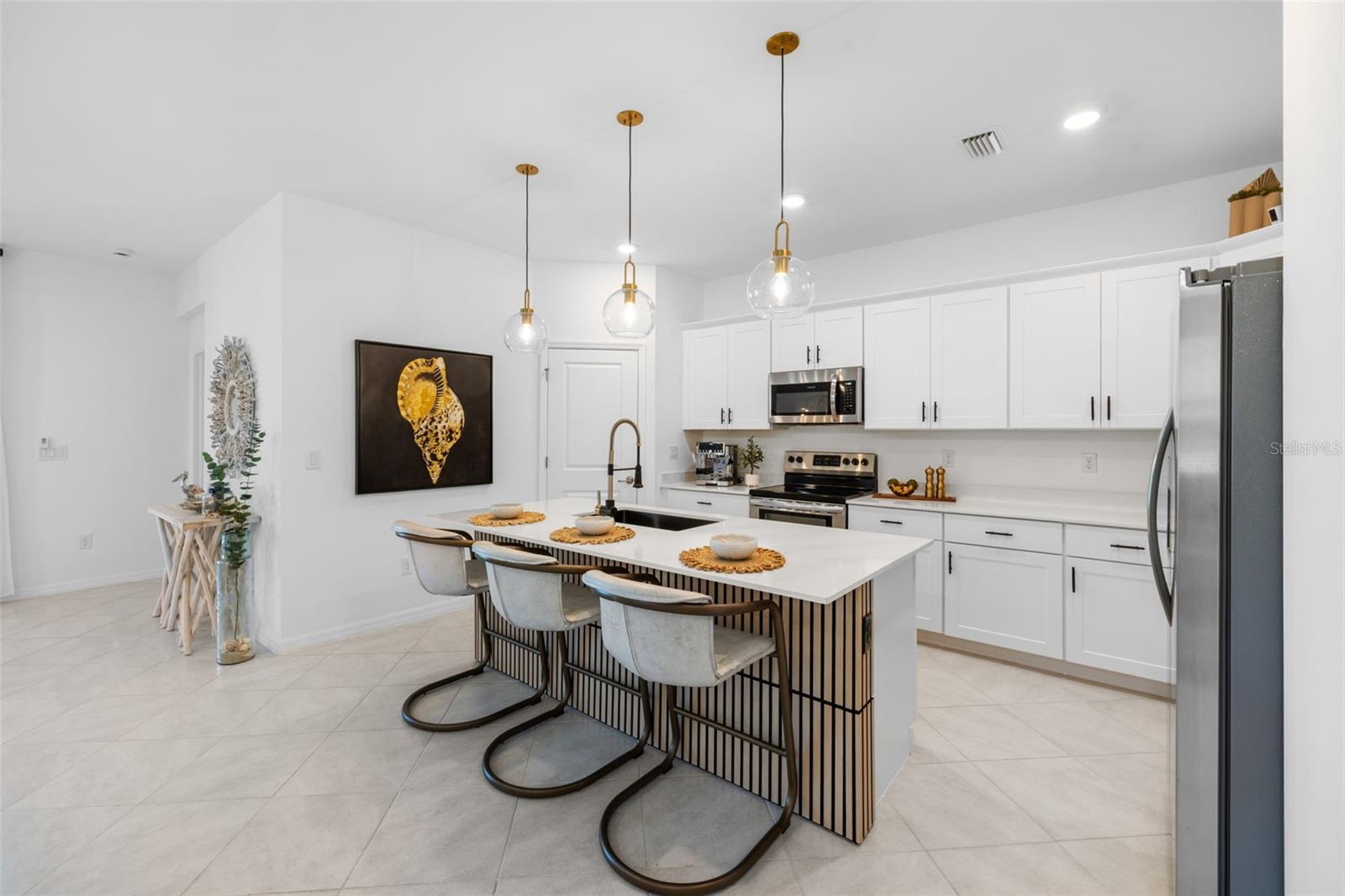 MURDOCK VILLAGE - Residential