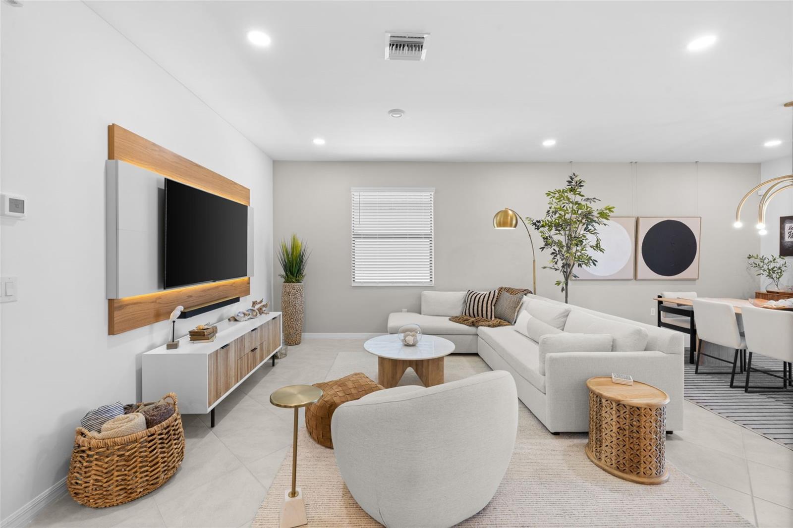 MURDOCK VILLAGE - Residential