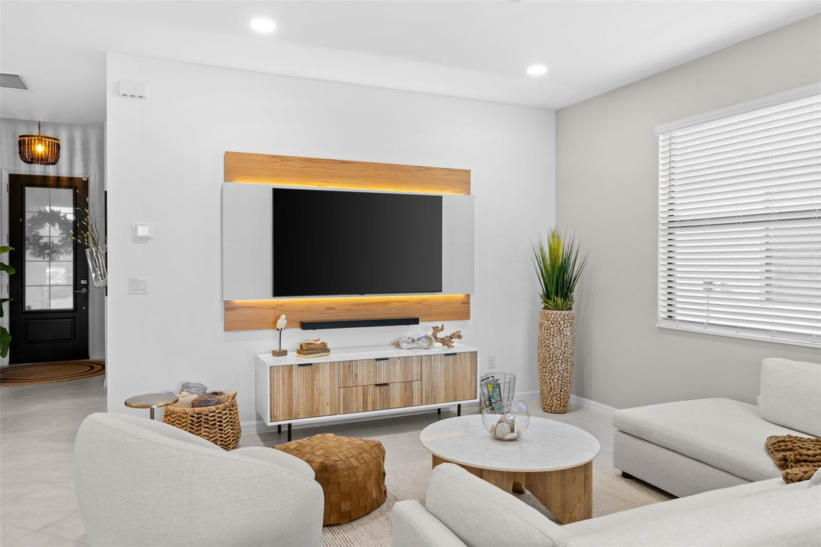 MURDOCK VILLAGE - Residential